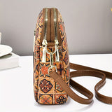 Vintage Ethnic Style Bag