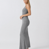 Second Skin Maxi Dress