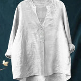 CRESSIDA | BLOUSE