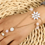 Vintage Bohemian Bracelet
