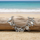 Vintage Bohemian Bracelet