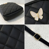 Vintage Casual Bag