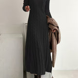 Samara™ | Elegant Long Dress