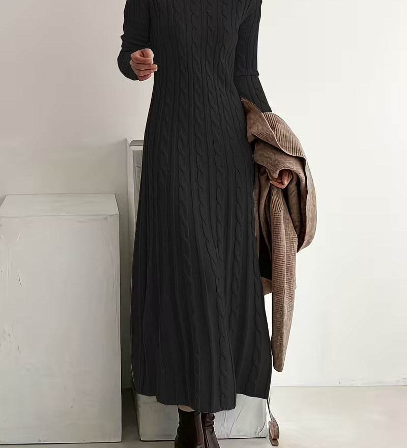 Samara™ | Elegant Long Dress