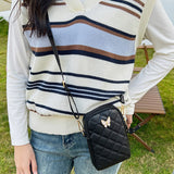 Vintage Casual Bag