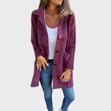 Karolína | Stylish and Rough Jacket