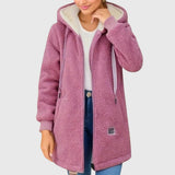 Zia – Comfortable Jacket