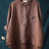 FENORA | BLOUSE