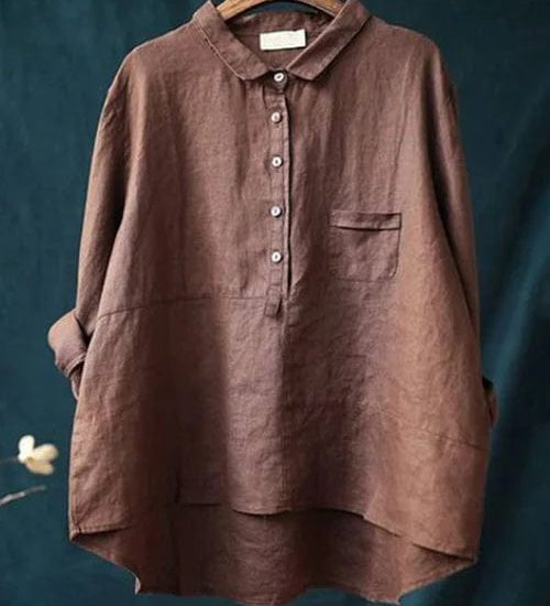 FENORA | BLOUSE