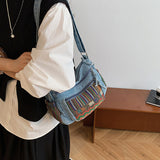 Vintage Casual Bag