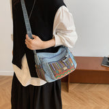 Vintage Casual Bag