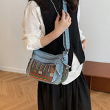 Vintage Casual Bag