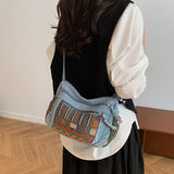 Vintage Casual Bag