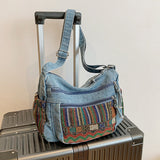Vintage Casual Bag