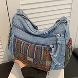 Vintage Casual Bag