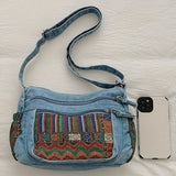 Vintage Casual Bag
