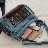 Vintage Casual Bag