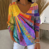 Vintage Coloured T-Shirt