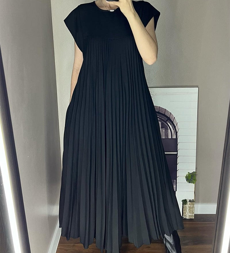 LUCILLE | TIMELESS AND COMFORTABLE DRESS