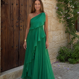 Valeria | Maxi Dress
