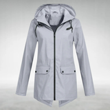 ISOLDE | WATERPROOF JACKET