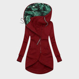 Lara – Elegant winter jacket for everyday use