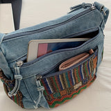 Vintage Casual Bag