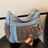Vintage Casual Bag