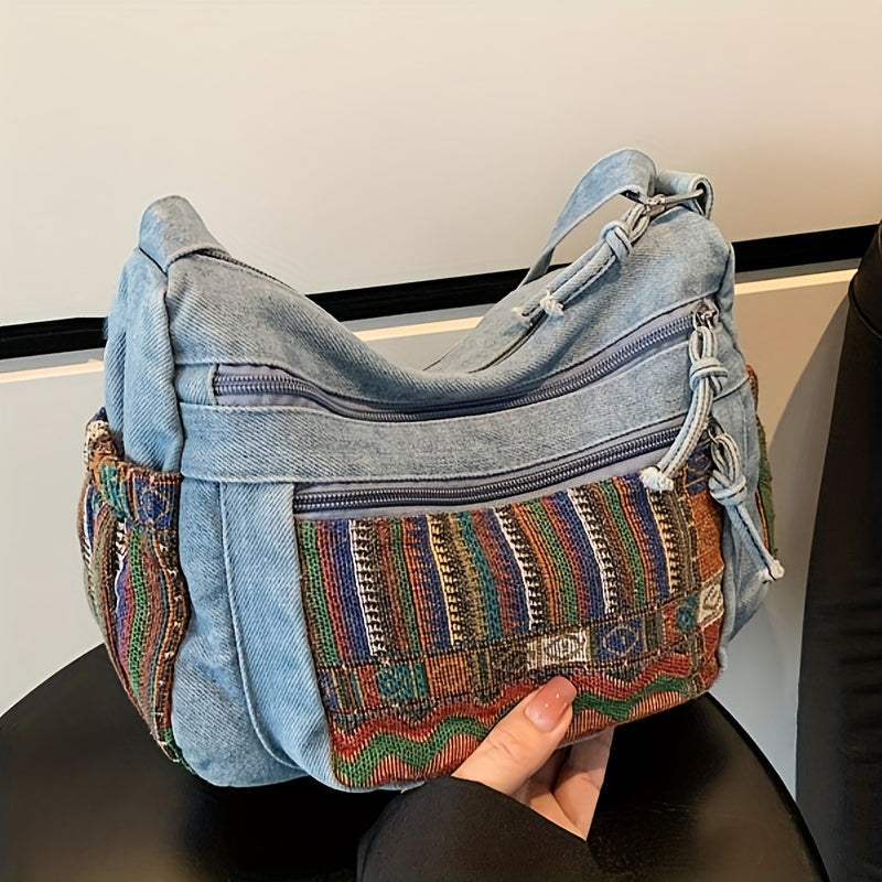 Vintage Casual Bag
