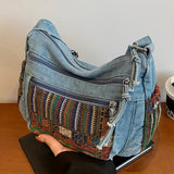 Vintage Casual Bag