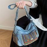Vintage Casual Bag