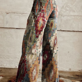 Léa™ | Elegant Retro Trousers