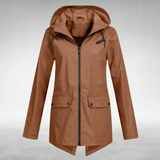 ISOLDE | WATERPROOF JACKET