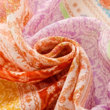 Casual Vintage Scarf