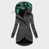 Lara – Elegant winter jacket for everyday use