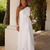 Valeria | Maxi Dress