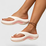Juliette Slide | Orthopedic Slide Sandals