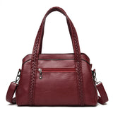 Vintage Casual Bag