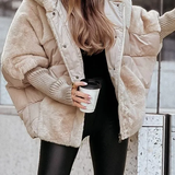 Ava - Stylish Puffer Jacket