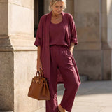 Lorrin™ Elegant 3 piecie Set