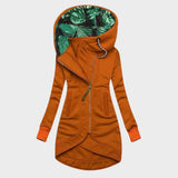 Lara – Elegant winter jacket for everyday use