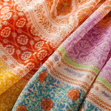 Casual Vintage Scarf