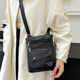 Vintage Casual Bag