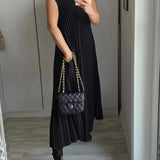 LUCILLE | TIMELESS AND COMFORTABLE DRESS