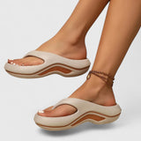 Juliette Slide | Orthopedic Slide Sandals