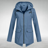 ISOLDE | WATERPROOF JACKET