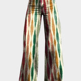 Isabella™ | Elegant Bohemian Trousers