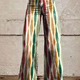 Isabella™ | Elegant Bohemian Trousers