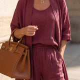 Lorrin™ Elegant 3 piecie Set