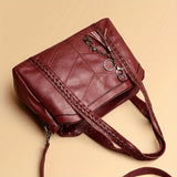 Vintage Casual Bag